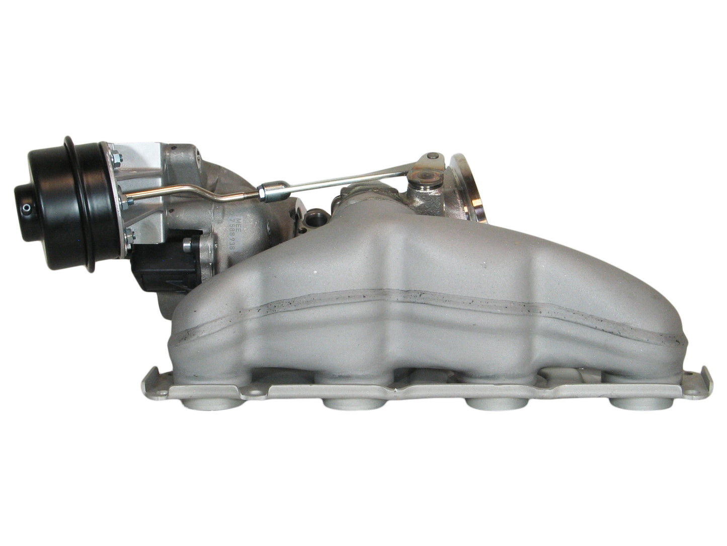 NEW Mitsubishi TD04LR6 Turbo BMW X1 X3 Z4 320i 328i 520i 528i N20B20 49477-02016