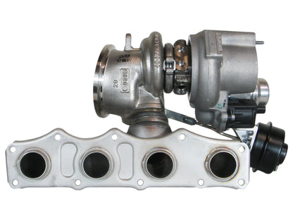 NEW Mitsubishi TD04LR6 Turbo BMW X1 X3 Z4 320i 328i 520i 528i N20B20 49477-02016