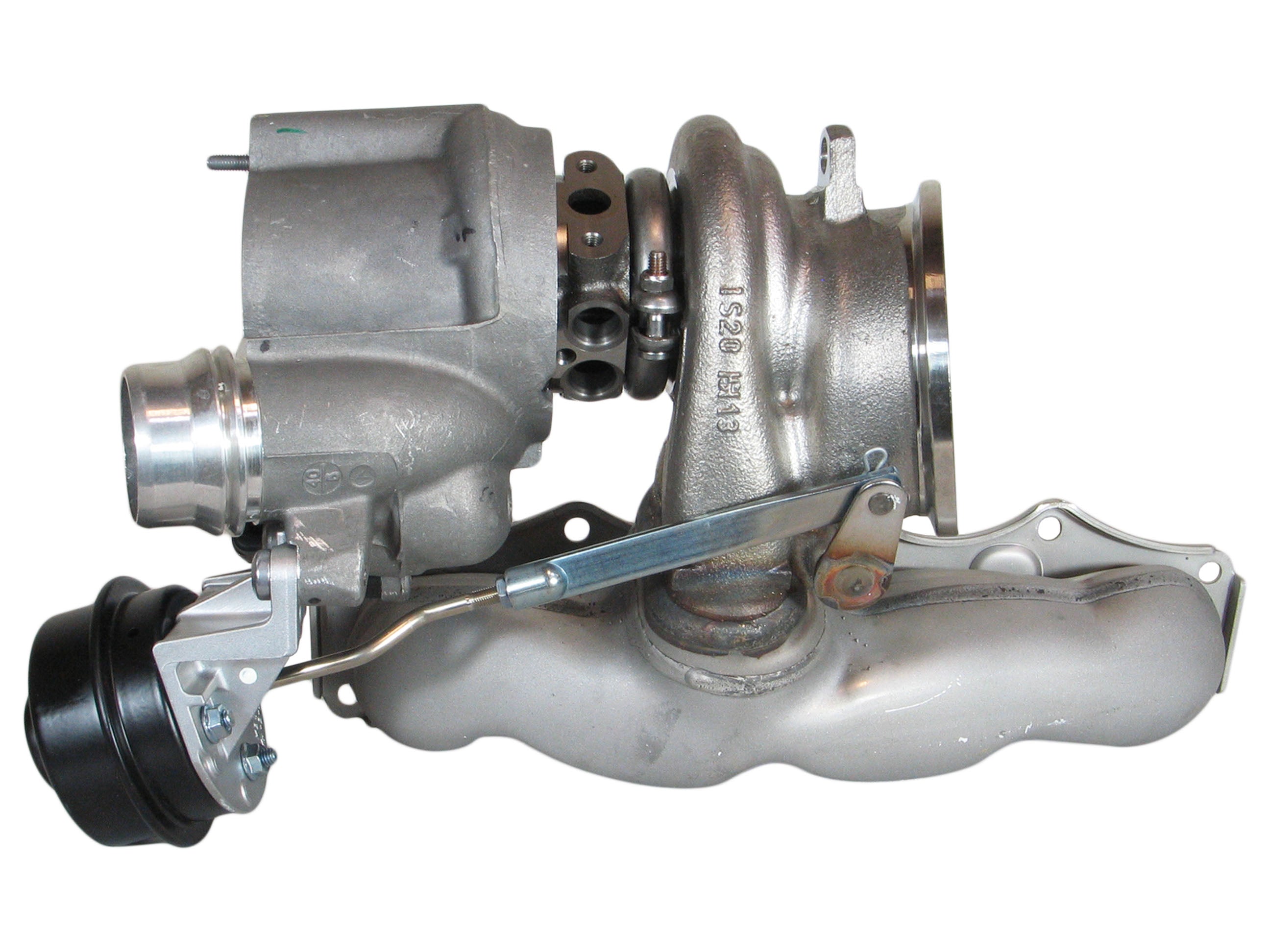 NEW Mitsubishi TD04LR6 Turbo BMW 49477-02016 – TurboTurbos