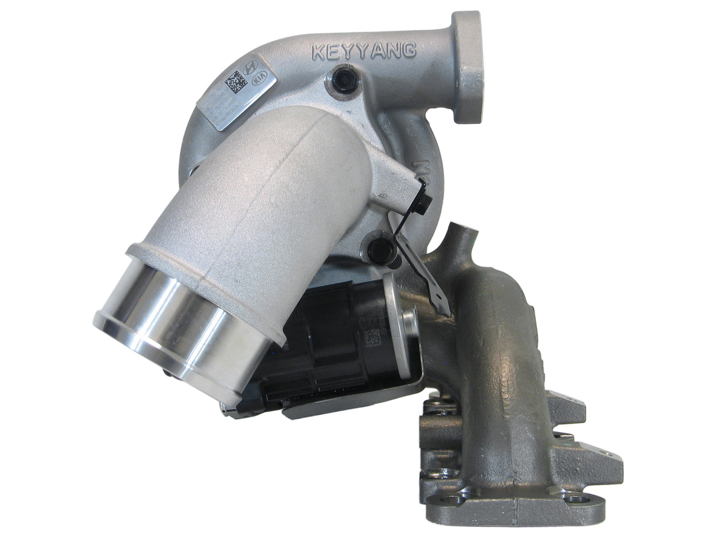 Nuevo Mobis TD04L6 Turbo para Hyundai Veloster N 2.0L Gas 28231-2GTB1 50124-01020