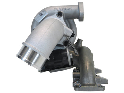 Nuevo Mobis TD04L6 Turbo para Hyundai Veloster N 2.0L Gas 28231-2GTB1 50124-01020