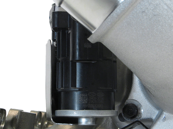 全新 Mobis TD04L6 Turbo 适用于现代 Veloster N 2.0L 汽油 28231-2GTB1 50124-01020