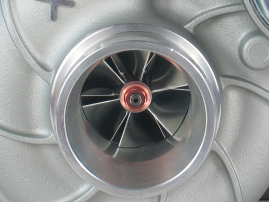 Nuevo Xcargot XT26 Turbo para Hyundai Veloster Forte Elantra i30 1.6L 51126-01010