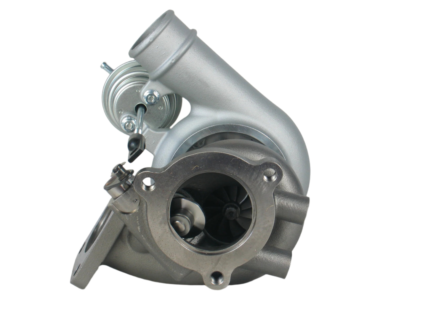 Nuevo Xcargot XT26 Turbo para Hyundai Veloster Forte Elantra i30 1.6L 51126-01010