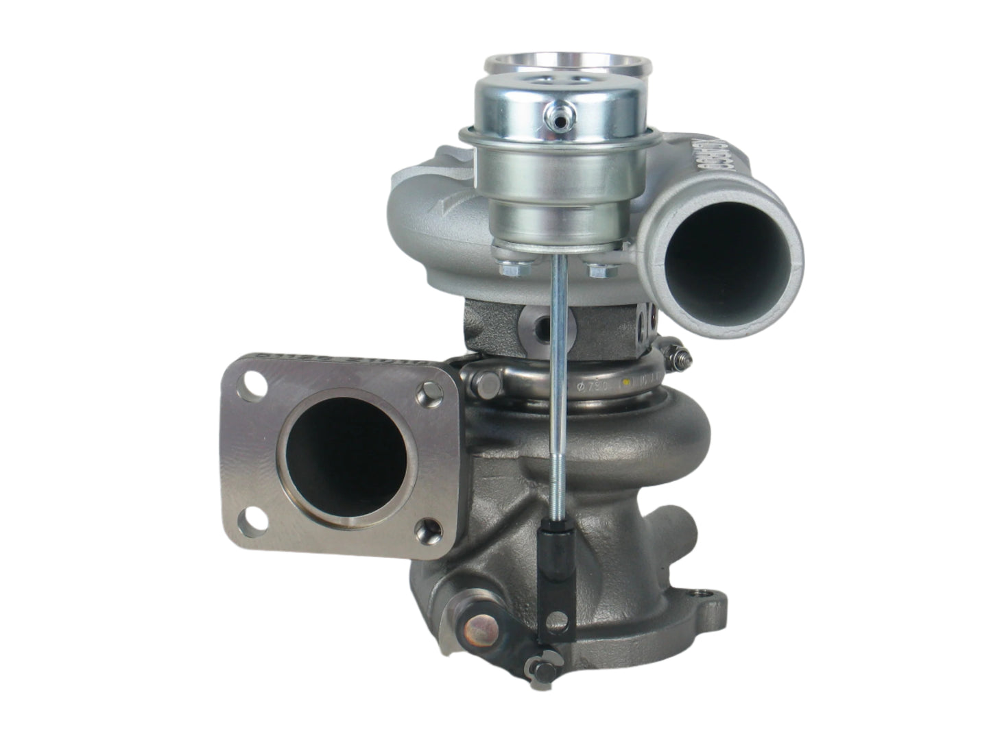 Nuevo Xcargot XT26 Turbo para Hyundai Veloster Forte Elantra i30 1.6L 51126-01010