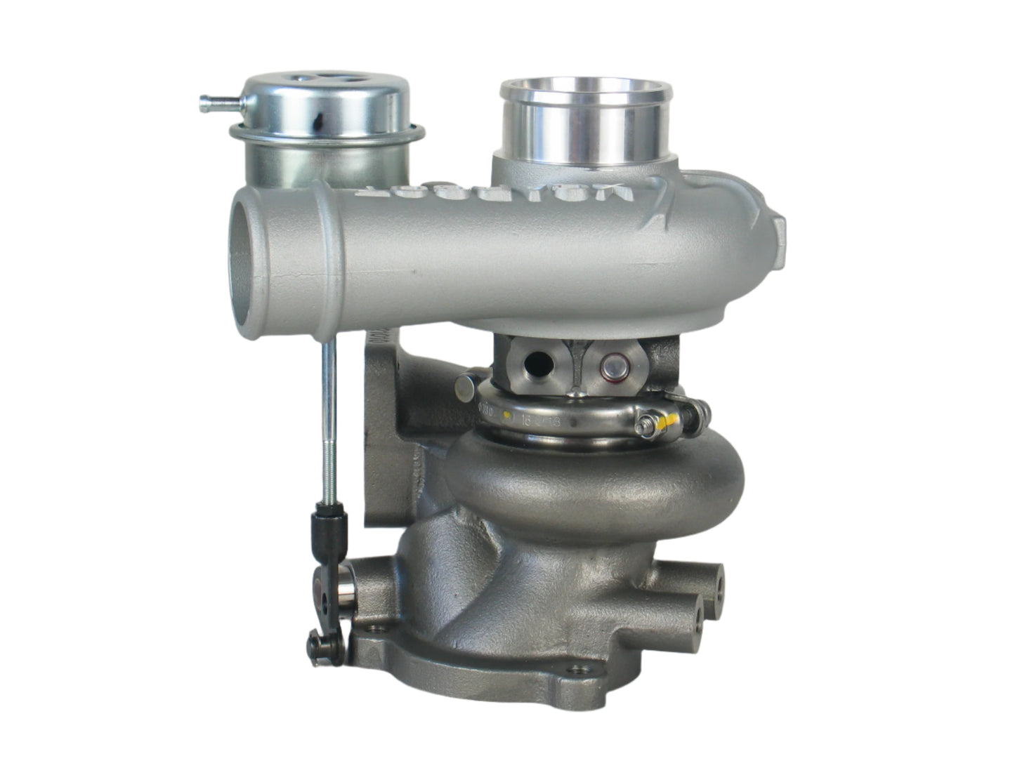 Nuevo Xcargot XT26 Turbo para Hyundai Veloster Forte Elantra i30 1.6L 51126-01010