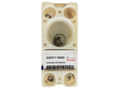 NEW BorgWarner K03 Repair Kit VW Golf Passat Audi A3 A6 A8 TT 1.8L 53037110000