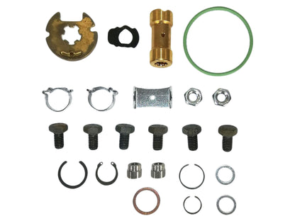 NEW BorgWarner K03 Repair Kit VW Golf Passat Audi A3 A6 A8 TT 1.8L 53037110000