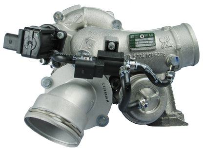 VW Bora Jetta Audi Cars 1.8 TFSI Engine 53039700123 NEW OEM BorgWarner K03 Turbo - TurboTurbos