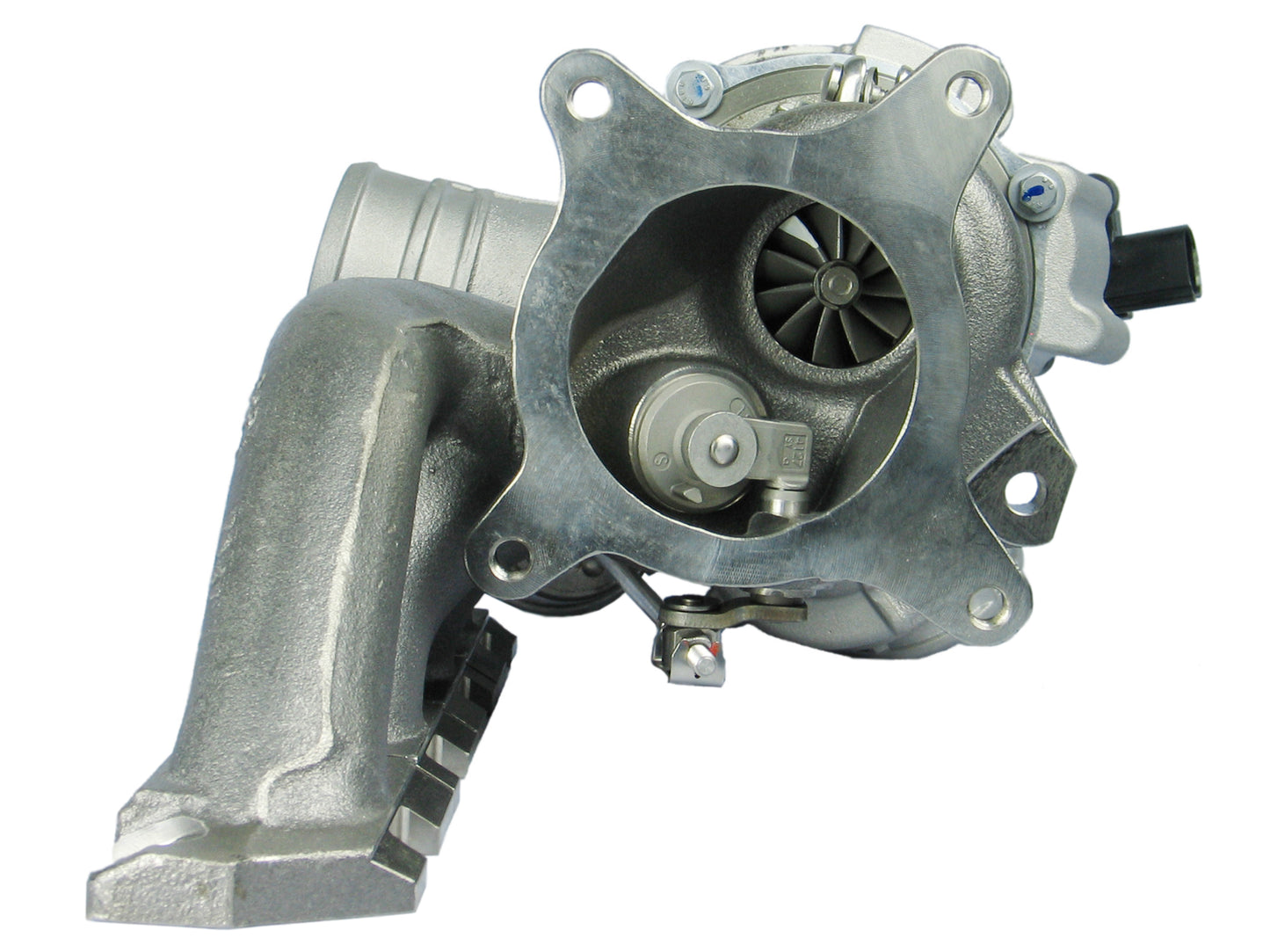 VW Bora Jetta Audi Cars 1.8 TFSI Engine 53039700123 NEW OEM BorgWarner K03 Turbo - TurboTurbos