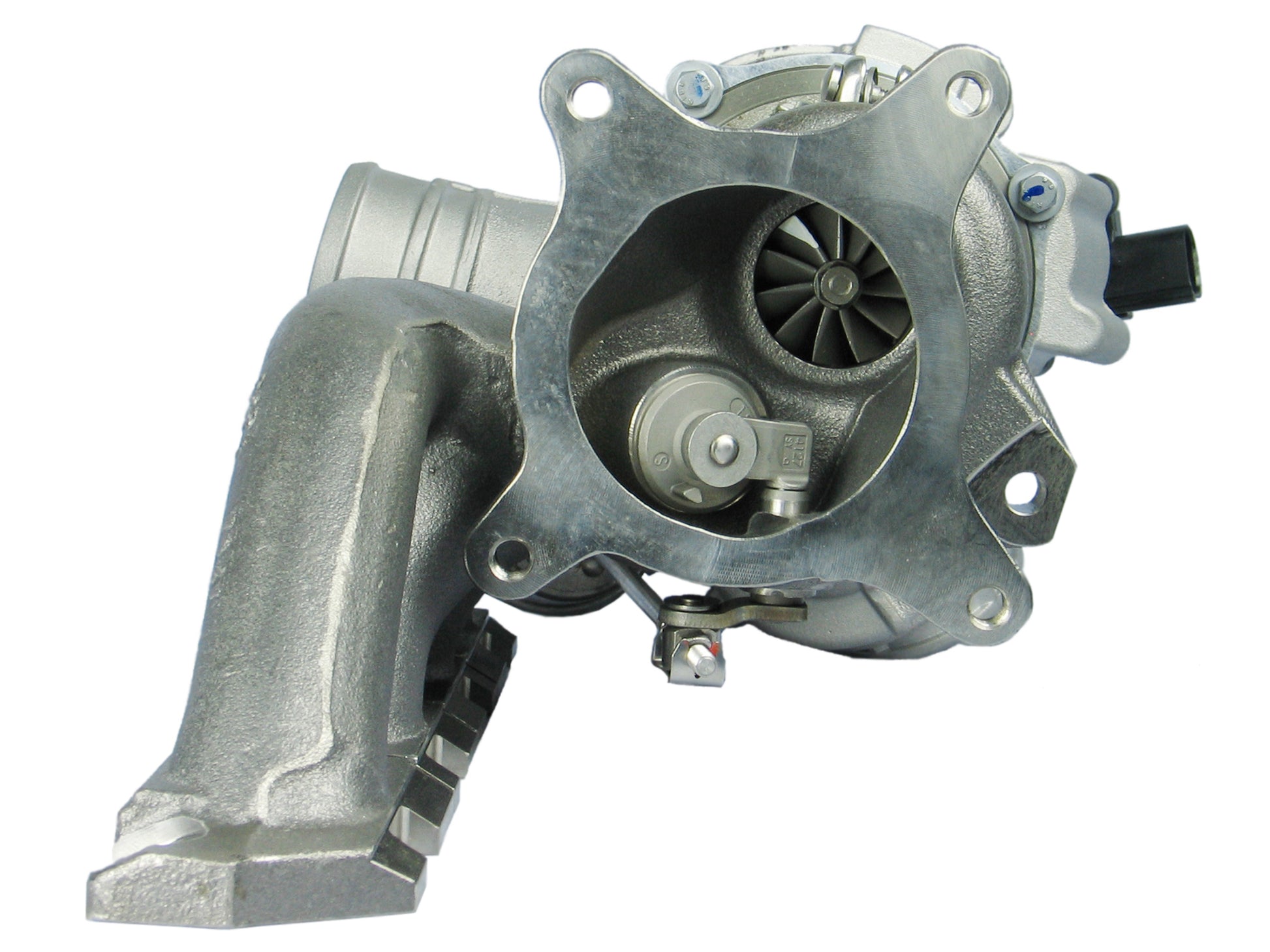 VW Bora Jetta Audi Cars 1.8 TFSI Engine 53039700123 NEW OEM BorgWarner K03 Turbo - TurboTurbos