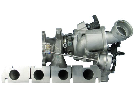 VW Bora Jetta Audi Cars 1.8 TFSI Engine 53039700123 NEW OEM BorgWarner K03 Turbo - TurboTurbos
