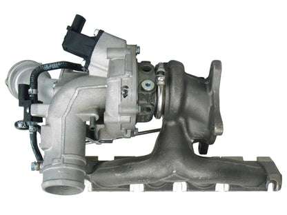 VW Bora Jetta Audi Cars 1.8 TFSI Engine 53039700123 NEW OEM BorgWarner K03 Turbo - TurboTurbos