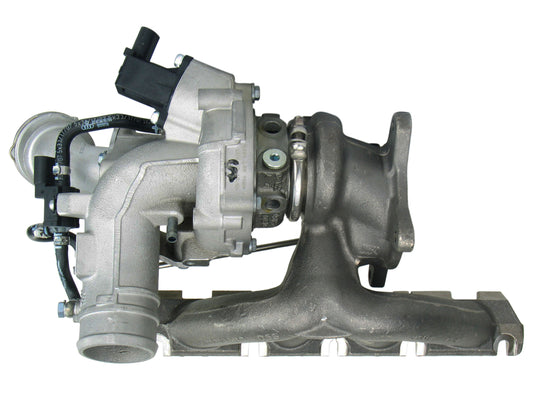 VW Bora Jetta Audi Cars 1.8 TFSI Engine 53039700123 NEW OEM BorgWarner K03 Turbo - TurboTurbos