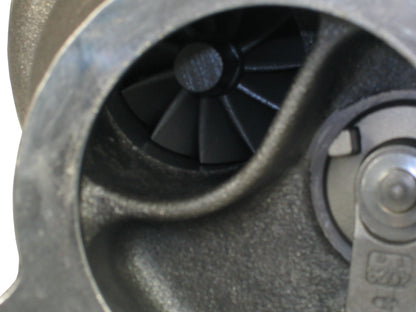 Audi A4 A6 A8 VW Passat 1.8L langs along 53039880005 NEW BorgWarner K03 Turbo - TurboTurbos