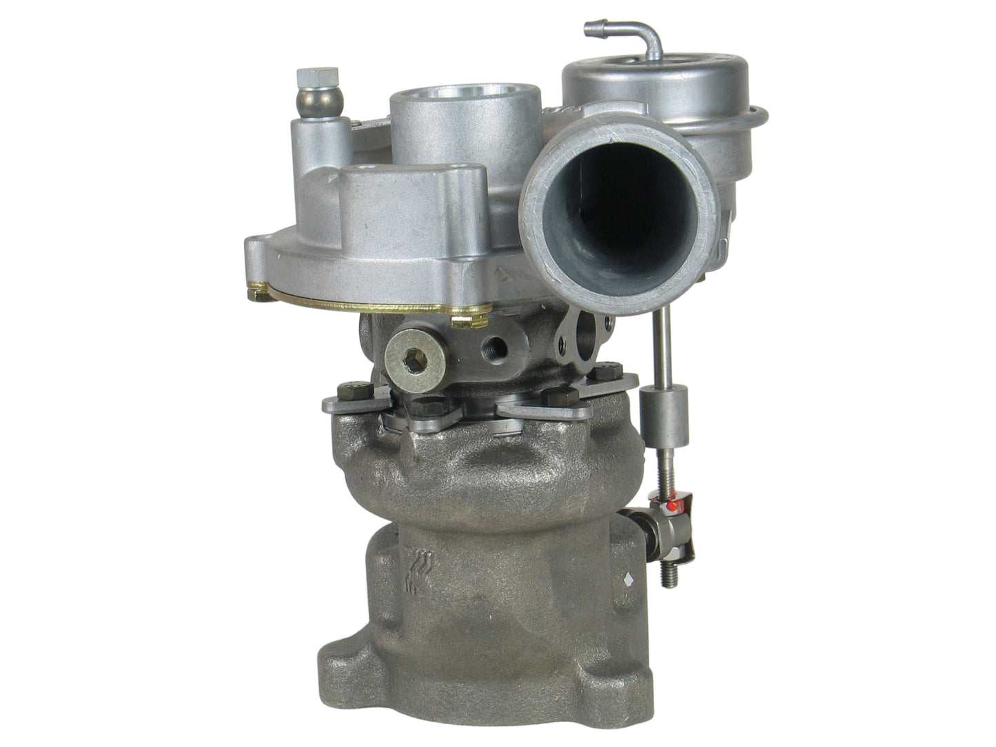 Audi A4 A6 A8 VW Passat 1.8L langs along 53039880005 NEW BorgWarner K03 Turbo - TurboTurbos