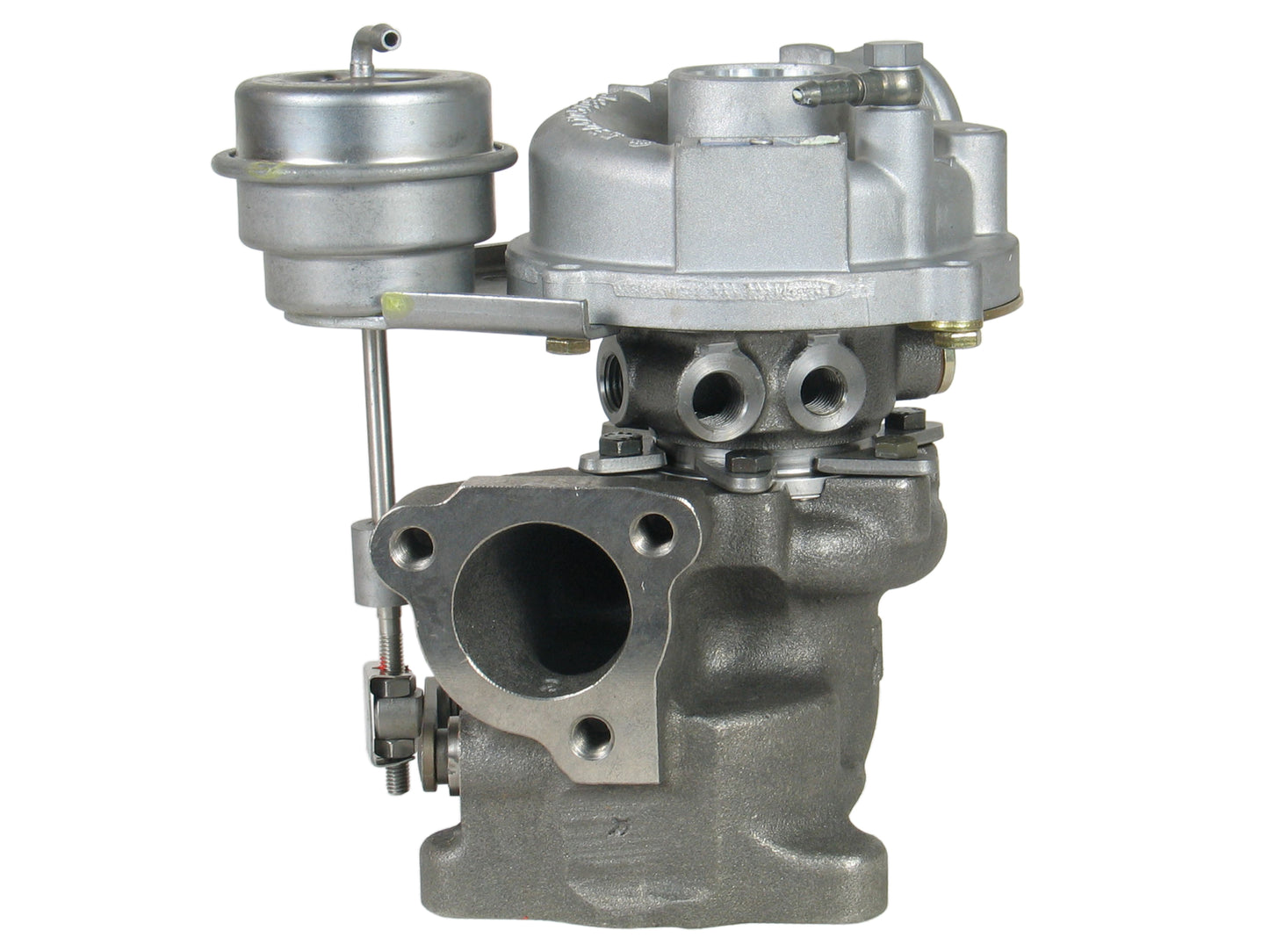 Audi A4 A6 A8 VW Passat 1.8L langs along 53039880005 NEW BorgWarner K03 Turbo - TurboTurbos