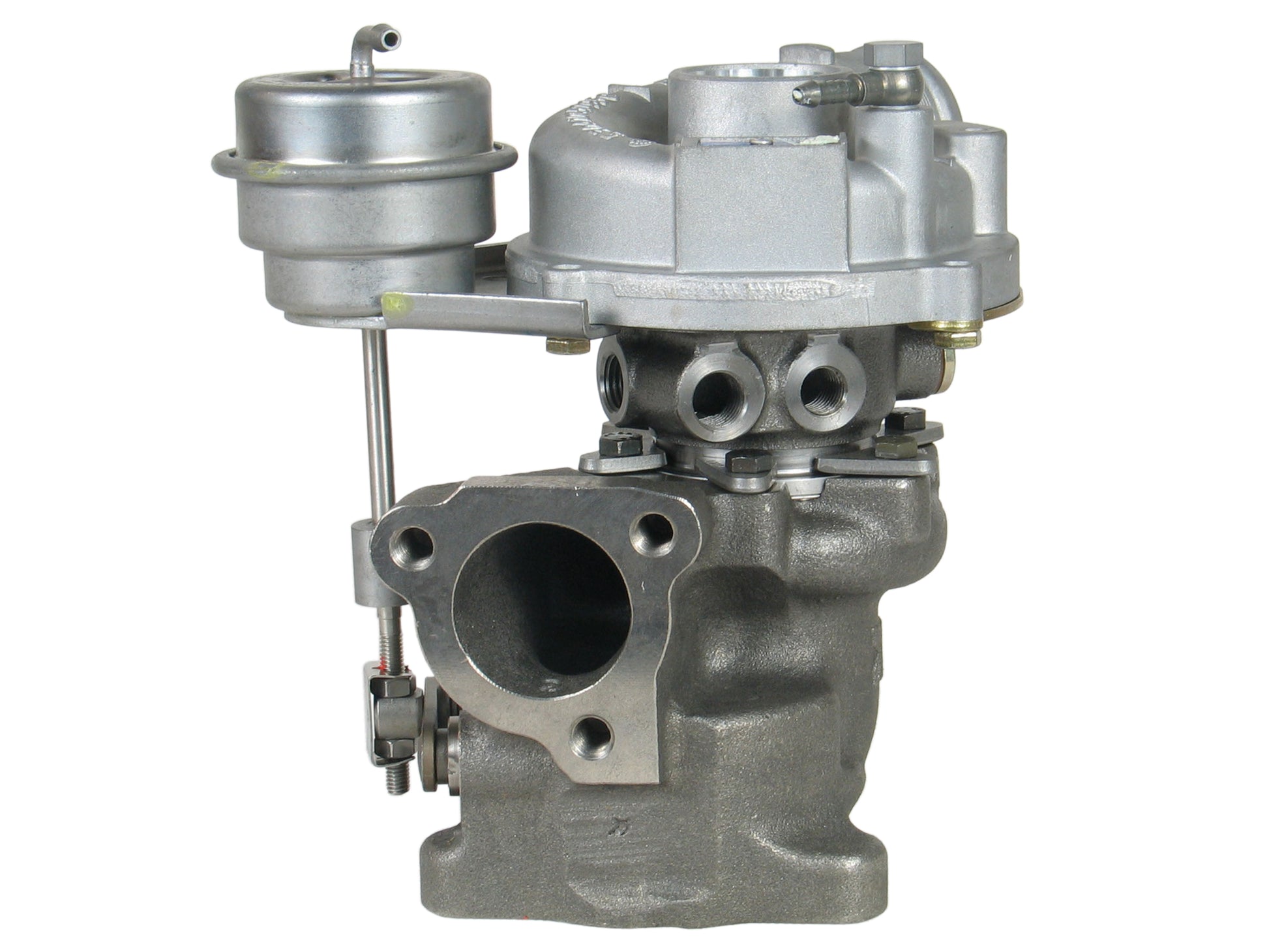 Audi A4 A6 A8 VW Passat 1.8L langs along 53039880005 NEW BorgWarner K03 Turbo - TurboTurbos