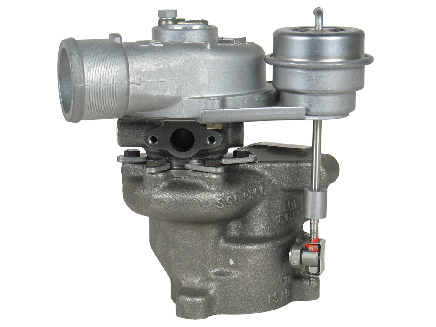 Audi A4 A6 A8 VW Passat 1.8L langs along 53039880005 NEW BorgWarner K03 Turbo - TurboTurbos