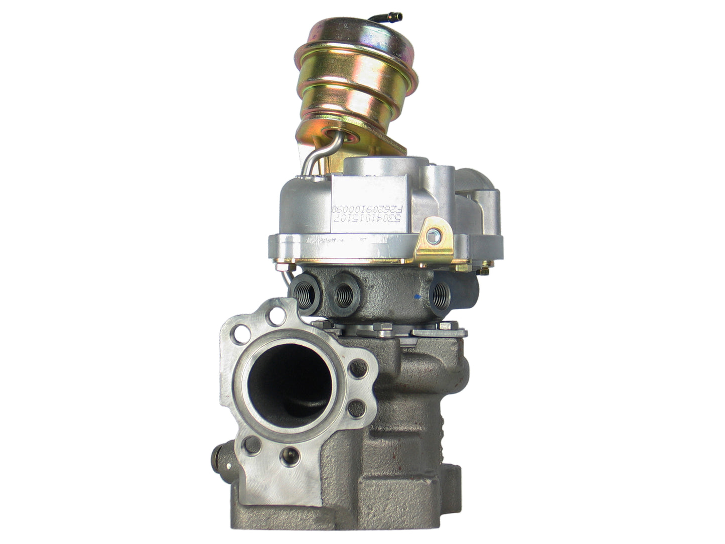 Audi S4 A6 AGB AJK ARE BES 2.7L 53039700016 NEW OEM BorgWarner K03 Turbocharger - TurboTurbos