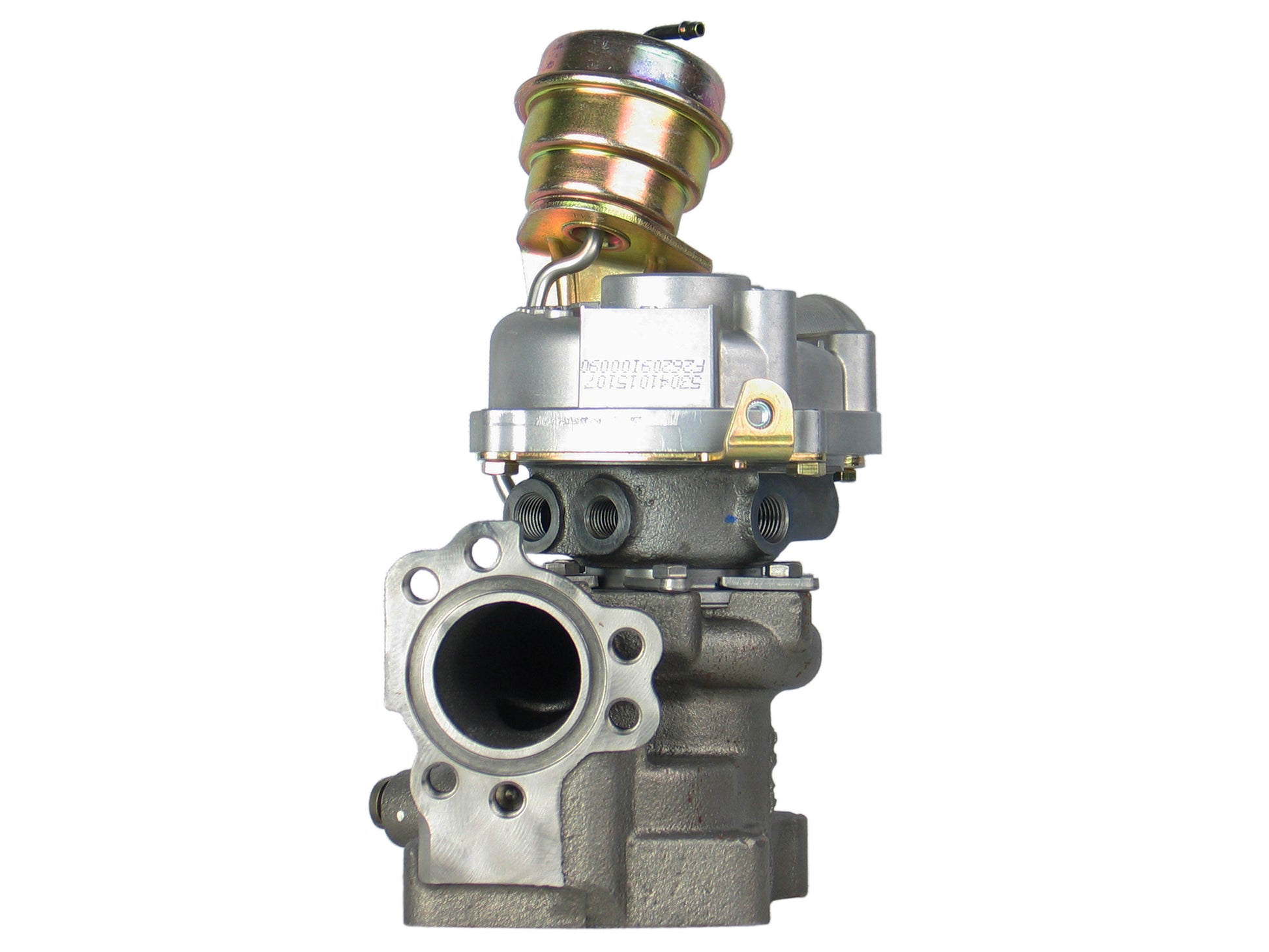 Audi S4 A6 AGB AJK ARE BES 2.7L 53039700016 NEW OEM BorgWarner K03 Turbocharger - TurboTurbos