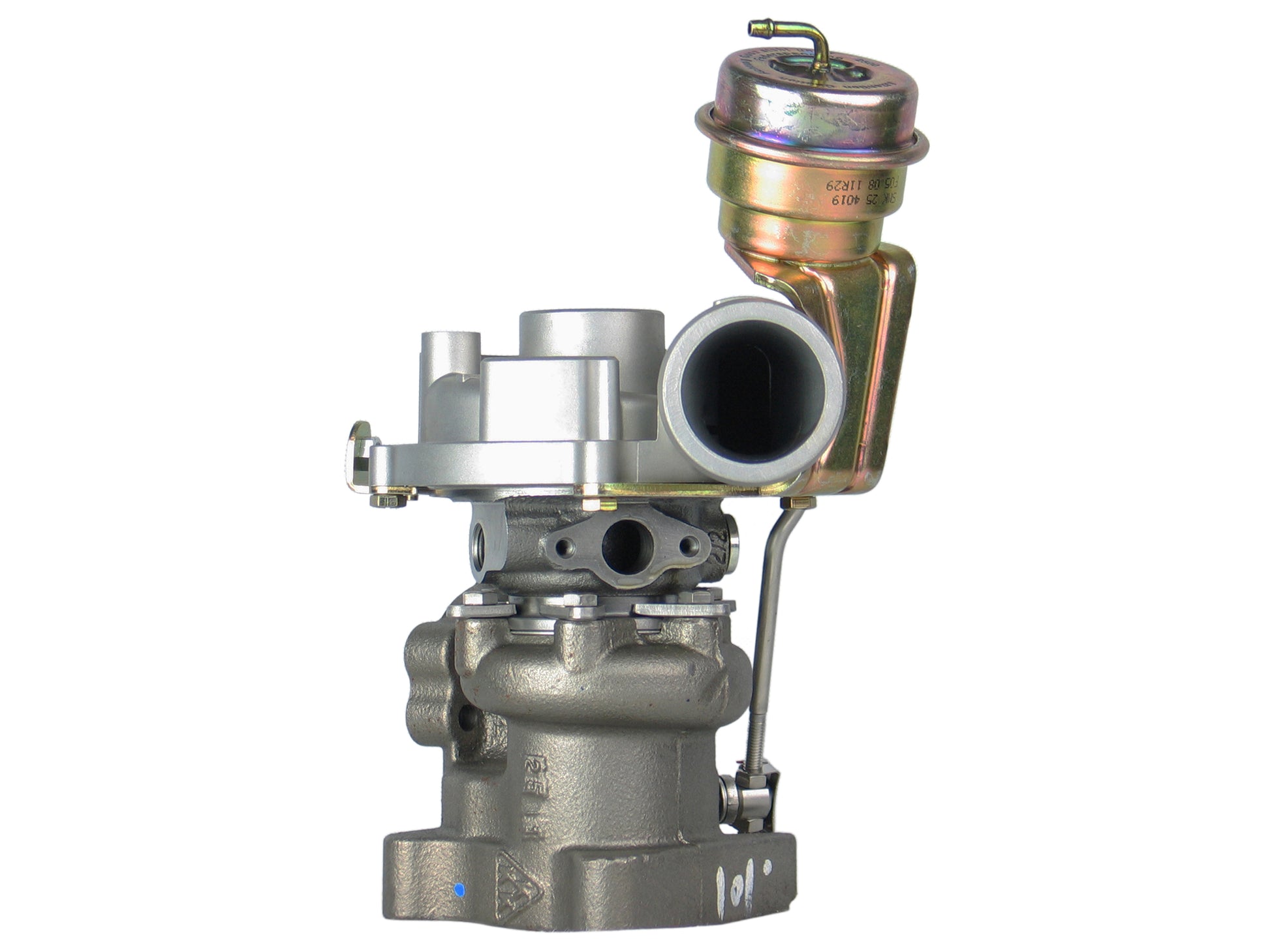 Audi S4 A6 AGB AJK ARE BES 2.7L 53039700016 NEW OEM BorgWarner K03 Turbocharger - TurboTurbos