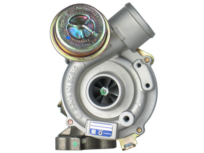 Audi S4 A6 AGB AJK ARE BES 2.7L 53039700016 NEW OEM BorgWarner K03 Turbocharger - TurboTurbos