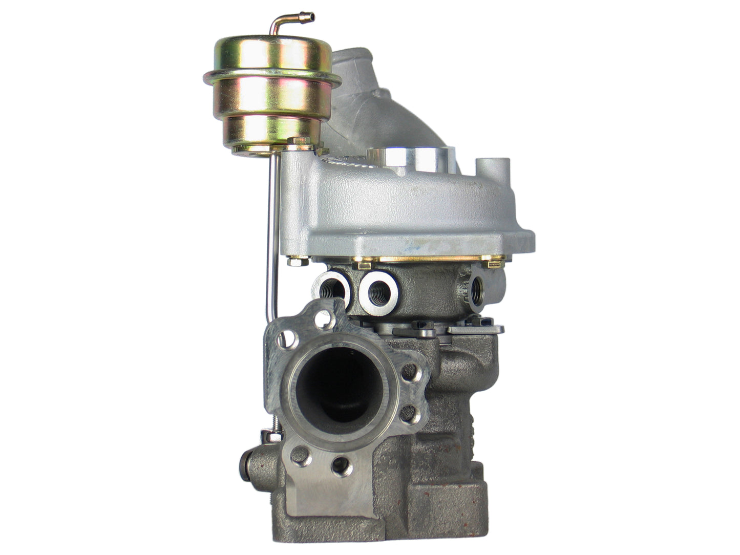 NUEVO par OEM 3K K03 Turbo Audi S4 A6 allroad AGB AJK ARE BES 53039700016-0017