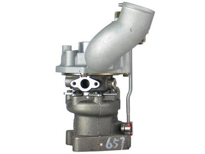 Audi S4 A6 AGB AJK ARE BES 2.7L 53039700017 NEW OEM BorgWarner K03 Turbocharger - TurboTurbos