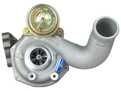 Audi S4 A6 AGB AJK ARE BES 2.7L 53039700017 NEW OEM BorgWarner K03 Turbocharger - TurboTurbos