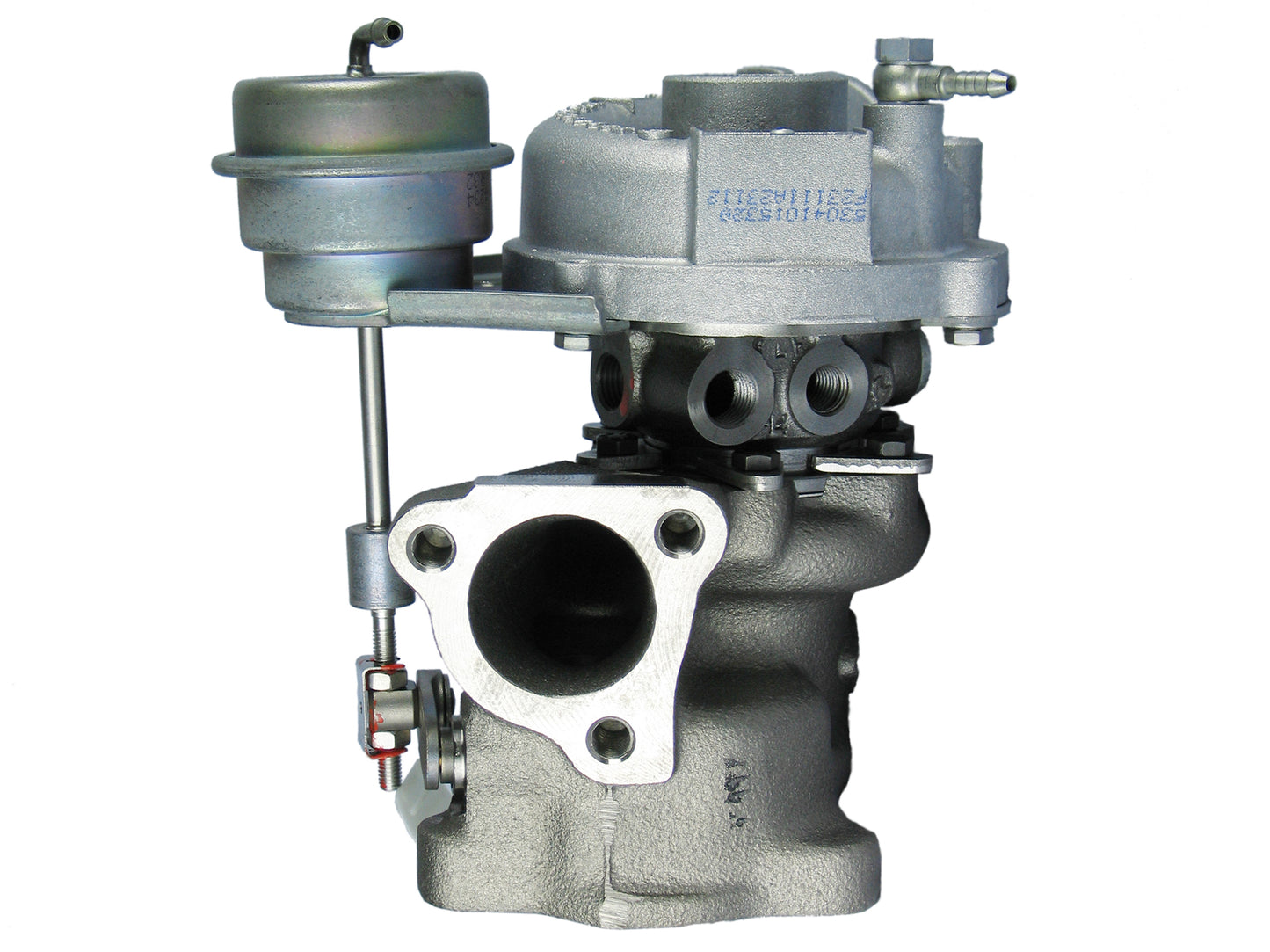 VW Passat Audi A4 A6 1.8T 058145703J 53039700029 NEW OEM BorgWarner K03 Turbo - TurboTurbos