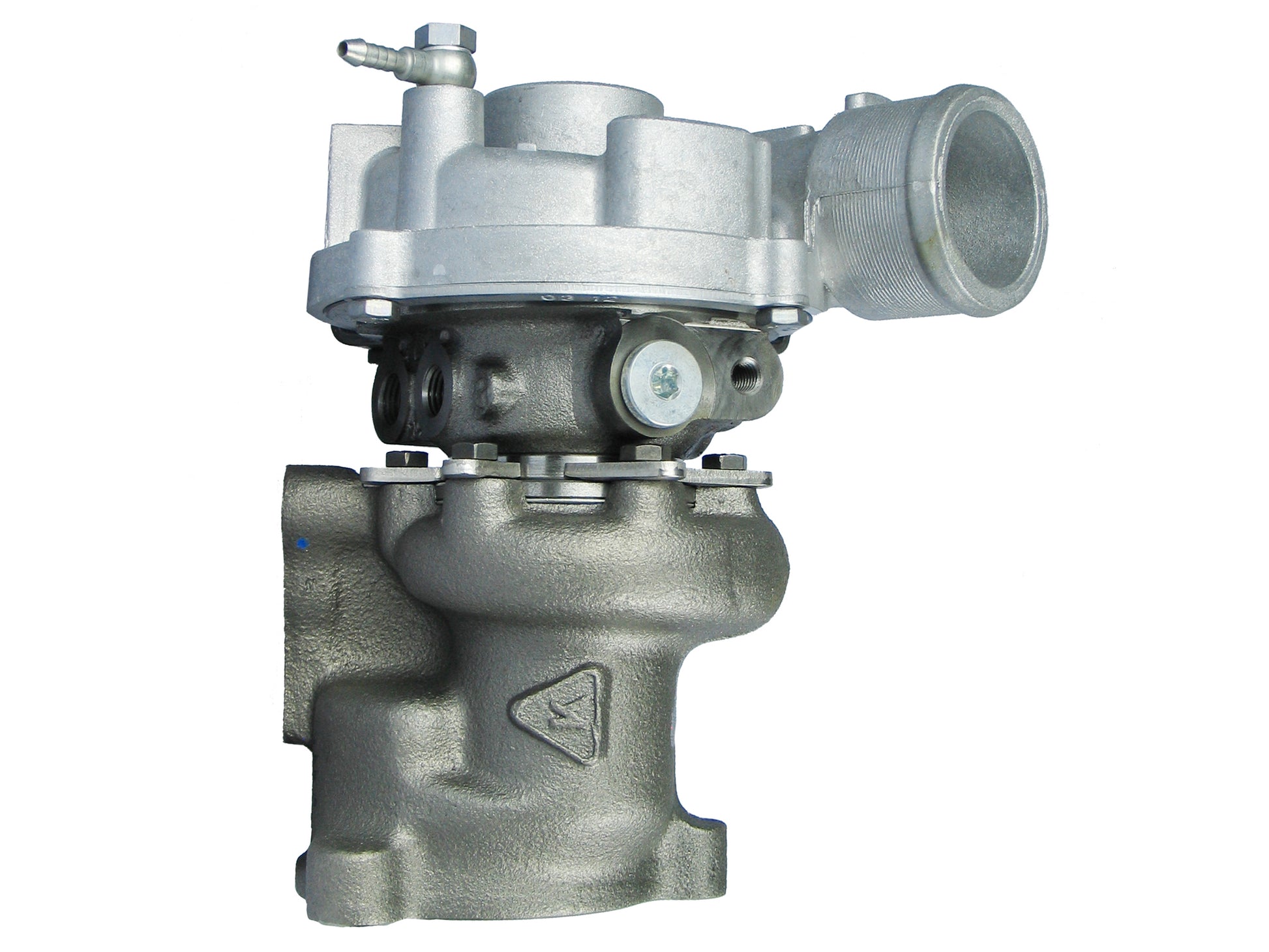 VW Passat Audi A4 A6 1.8T 058145703J 53039700029 NEW OEM BorgWarner K03 Turbo - TurboTurbos