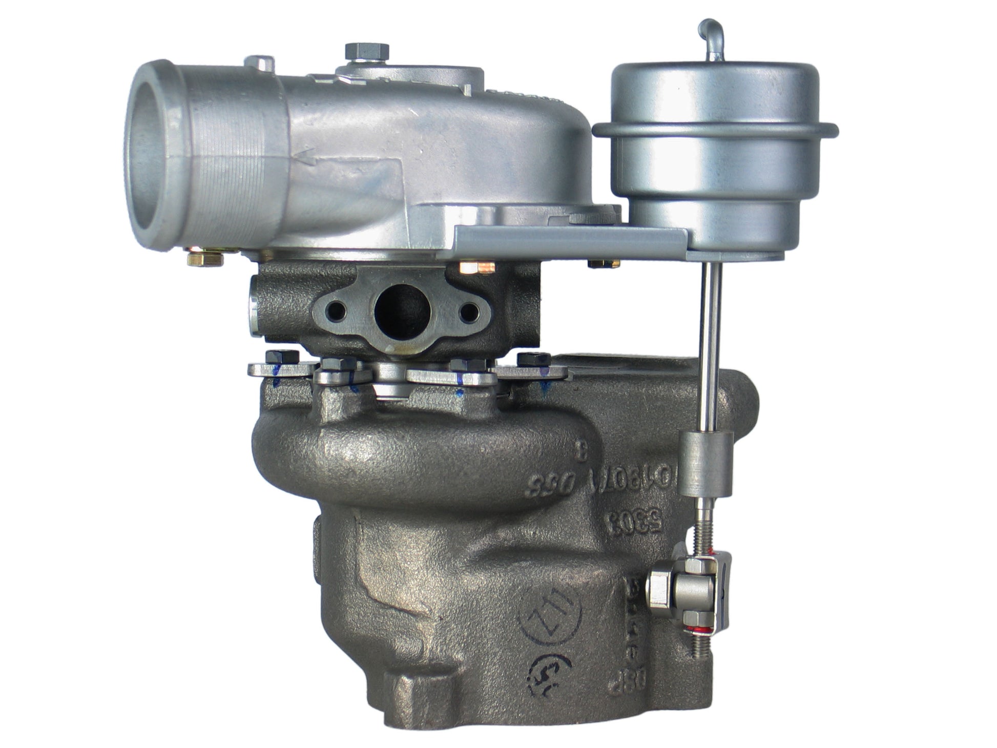 VW Passat Audi A4 A6 1.8T 058145703J 53039700029 NEW OEM BorgWarner K03 Turbo - TurboTurbos