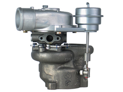 VW Passat Audi A4 A6 1.8T 058145703J 53039700029 NEW OEM BorgWarner K03 Turbo - TurboTurbos