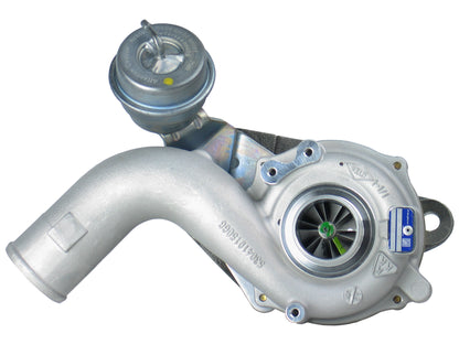 Audi A3 TT VW Jetta Beetle Seat Leon 1.8L 53039700035 NEW BorgWarner K03 Turbo - TurboTurbos