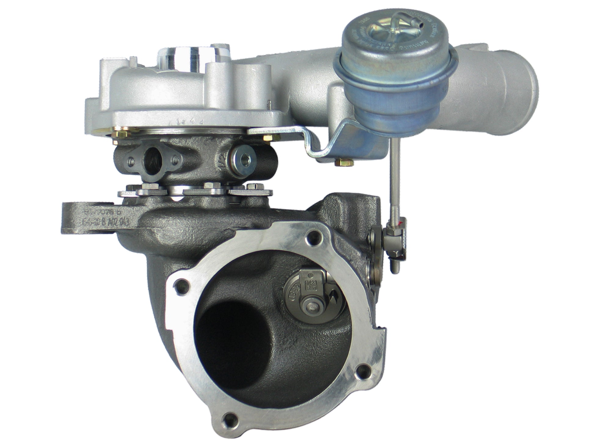 VW New Beetle Bora 1.8T 53039700044 Turbo NEW OEM BorgWarner K03 Turbocharger - TurboTurbos