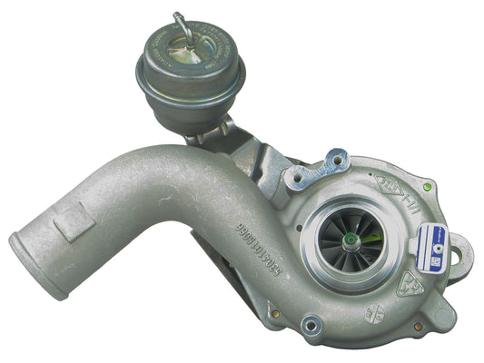 VW New Beetle Bora 1.8T 53039700044 Turbo NEW OEM BorgWarner K03 Turbocharger - TurboTurbos