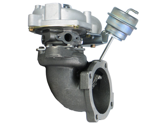 VW New Beetle Bora 1.8T 53039700044 Turbo NEW OEM BorgWarner K03 Turbocharger - TurboTurbos