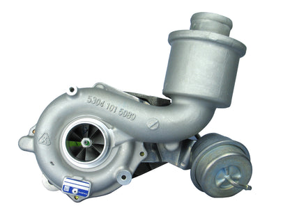 Audi A3 TT VW Beetle Golf Jetta 1.8L 53039880052 NEW OEM BorgWarner K03 Turbo - TurboTurbos