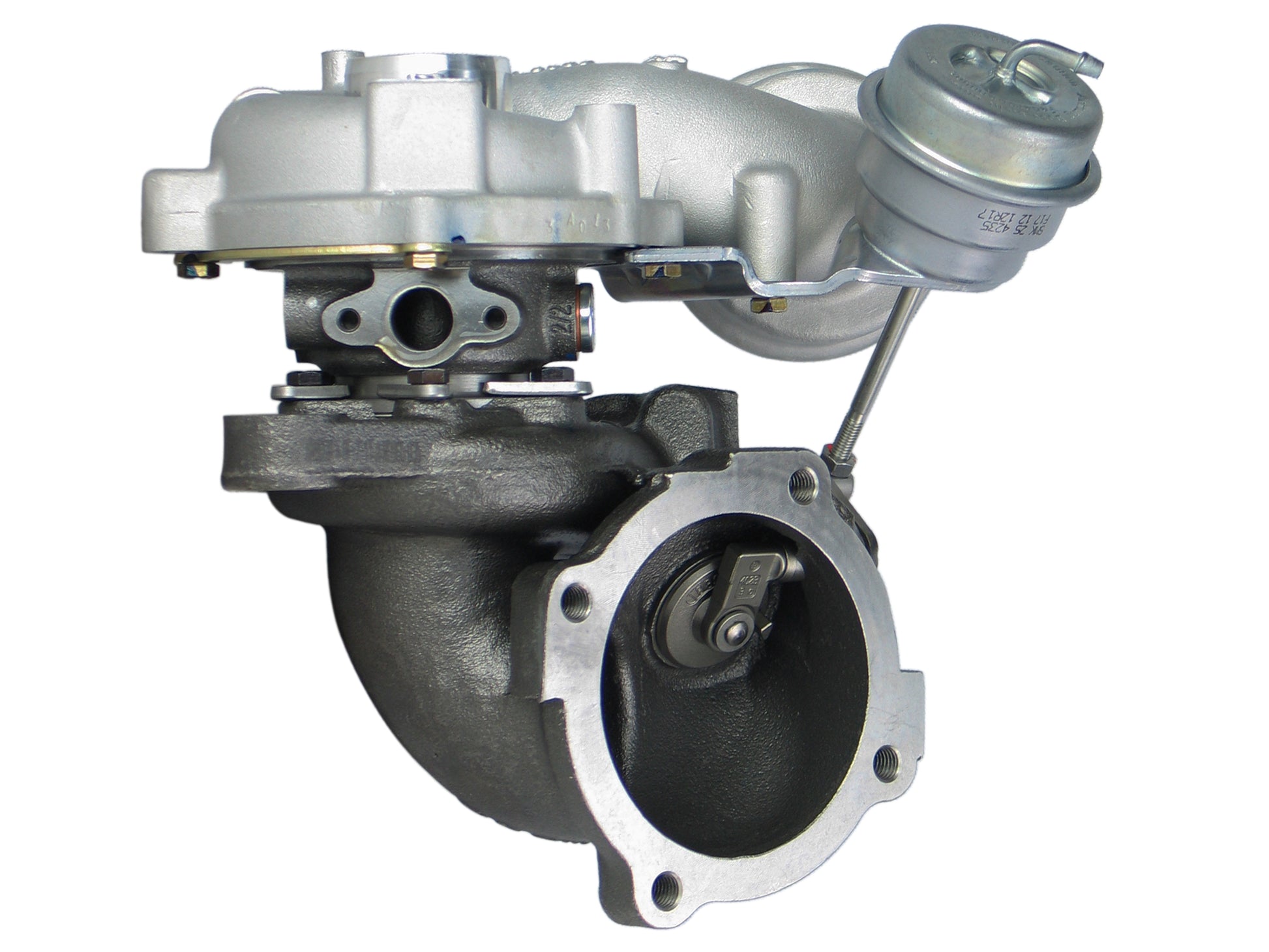 Audi A3 TT VW Beetle Golf Jetta 1.8L 53039880052 NEW OEM BorgWarner K03 Turbo - TurboTurbos