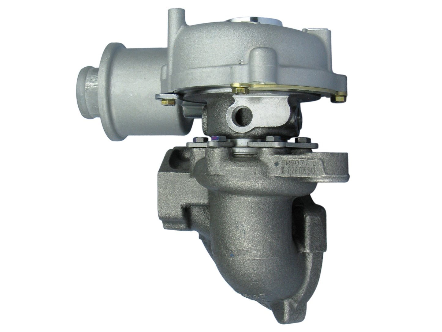 Audi A3 TT VW Beetle Golf Jetta 1.8L 53039880052 NEW OEM BorgWarner K03 Turbo - TurboTurbos