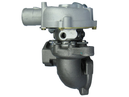 Audi A3 VW New Beetle Golf Skoda 1.8L 53039700058 NEW OEM BorgWarner K03 Turbo - TurboTurbos