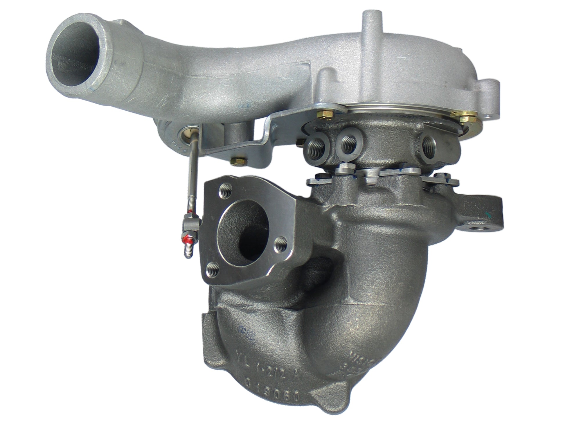 Audi A3 VW New Beetle Golf Skoda 1.8L 53039700058 NEW OEM BorgWarner K03 Turbo - TurboTurbos