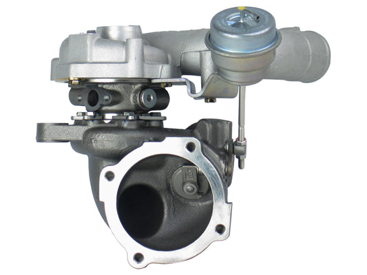 Audi A3 VW New Beetle Golf Skoda 1.8L 53039700058 NEW OEM BorgWarner K03 Turbo - TurboTurbos