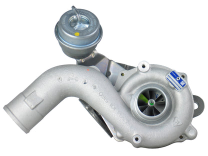 Audi A3 VW New Beetle Golf Skoda 1.8L 53039700058 NEW OEM BorgWarner K03 Turbo - TurboTurbos