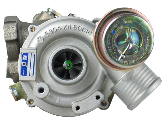 Audi A6 allroad 2.7L V6 5V Engine 53039700069 NEW OEM BorgWarner K03 Turbo - TurboTurbos