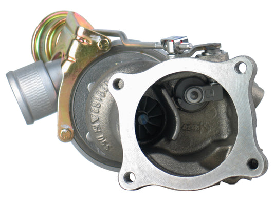 Audi A6 allroad 2.7L V6 5V Engine 53039700069 NEW OEM BorgWarner K03 Turbo - TurboTurbos