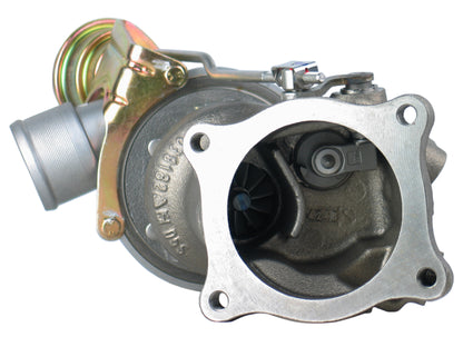 NEW Pair BorgWarner Turbo Audi A6 allroad BES 2.7L Diesel 53039880069-0070