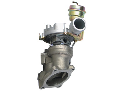 Audi A6 allroad 2.7L V6 5V Engine 53039700069 NEW OEM BorgWarner K03 Turbo - TurboTurbos