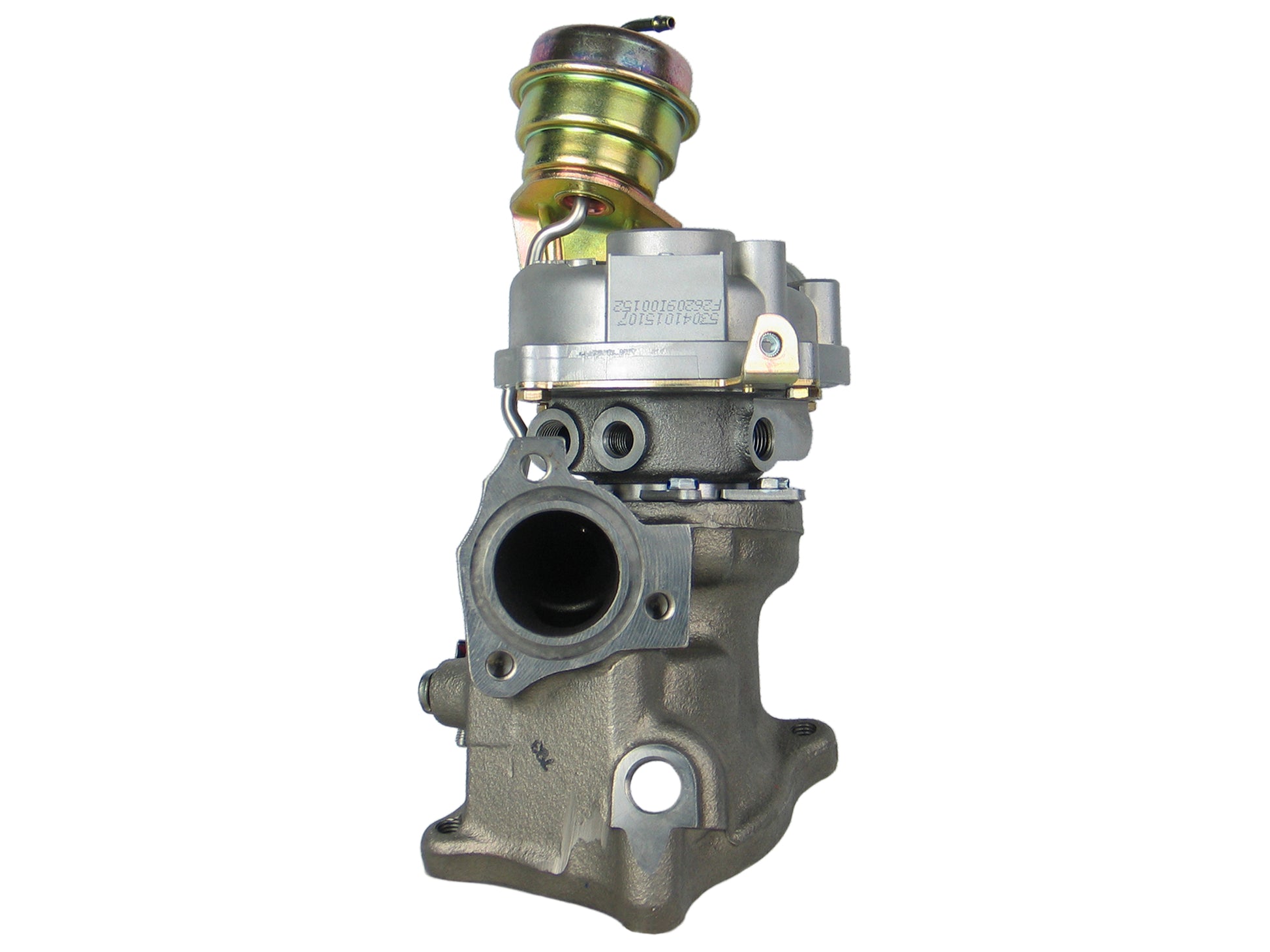 Audi A6 allroad 2.7L V6 5V Engine 53039700069 NEW OEM BorgWarner K03 Turbo - TurboTurbos